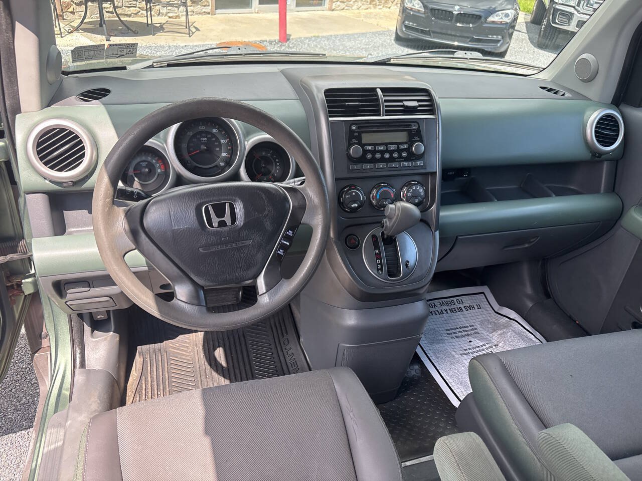 Used 2004 Honda Element EX image 13
