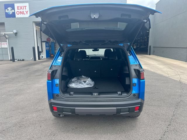 New 2026 Jeep Cherokee Limited AWD/4WD image 24