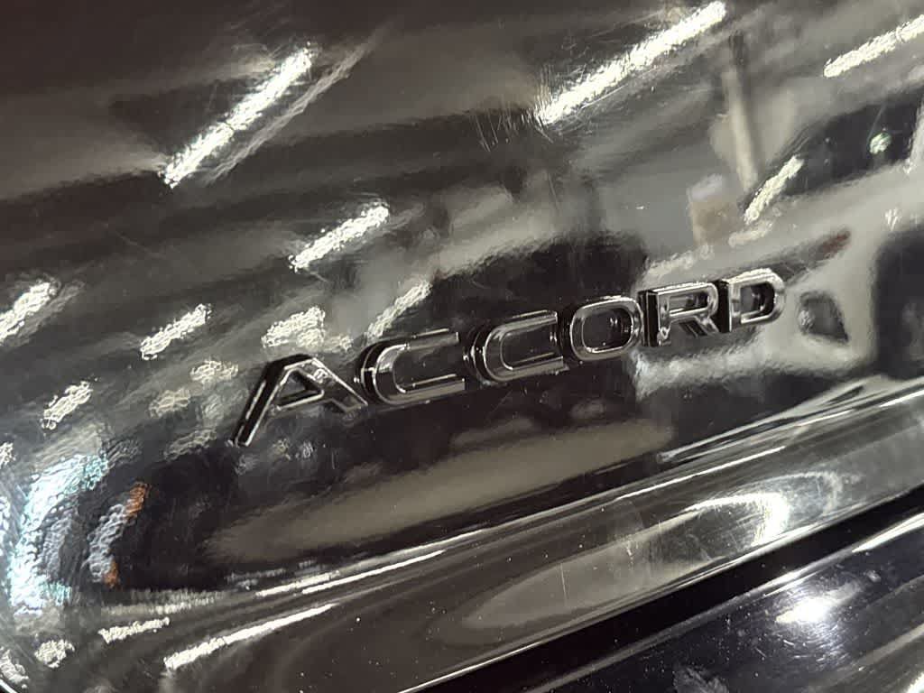 Used 2025 Honda Accord LX image 11