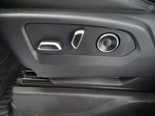 Used 2024 GMC Sierra 1500 Denali w/ Denali Reserve Package image 3