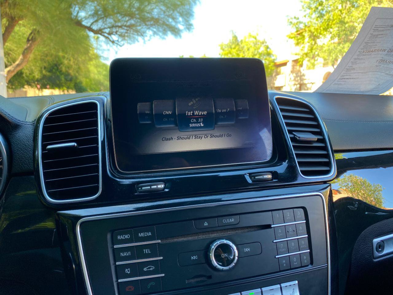 Used 2019 Mercedes-Benz GLS 450 4MATIC image 75