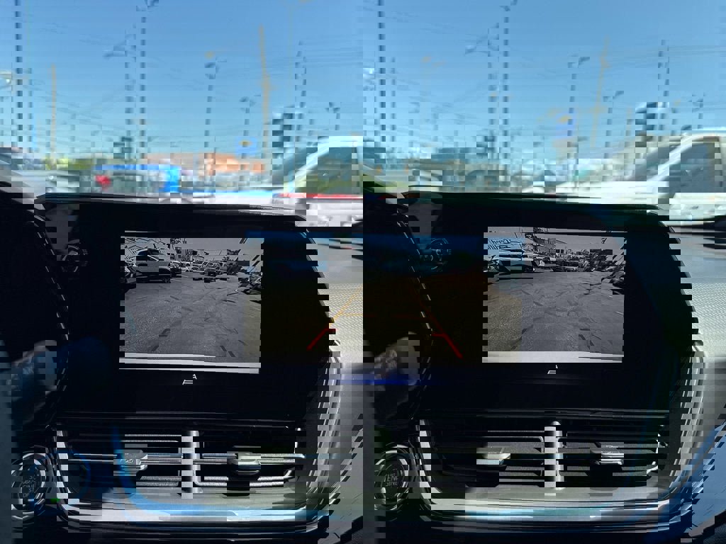 New 2025 Chevrolet Trax RS w/ Driver Confidence Package image 26