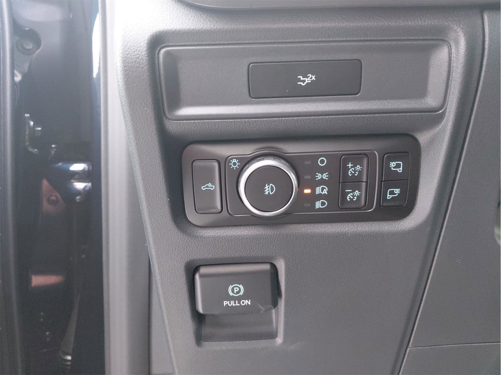 New 2026 Ford F150 XLT w/ Equipment Group 302A MID image 30