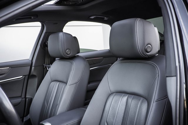 Used 2021 Audi A6 Premium Plus w/ Premium Plus Package image 10