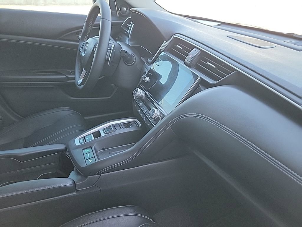 Used 2019 Honda Insight Touring image 43