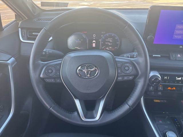Used 2024 Toyota RAV4 XSE image 24