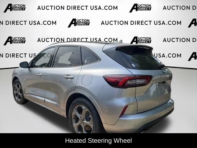 Used 2024 Ford Escape ST-Line w/ Tech Pack #1 FWD image 17