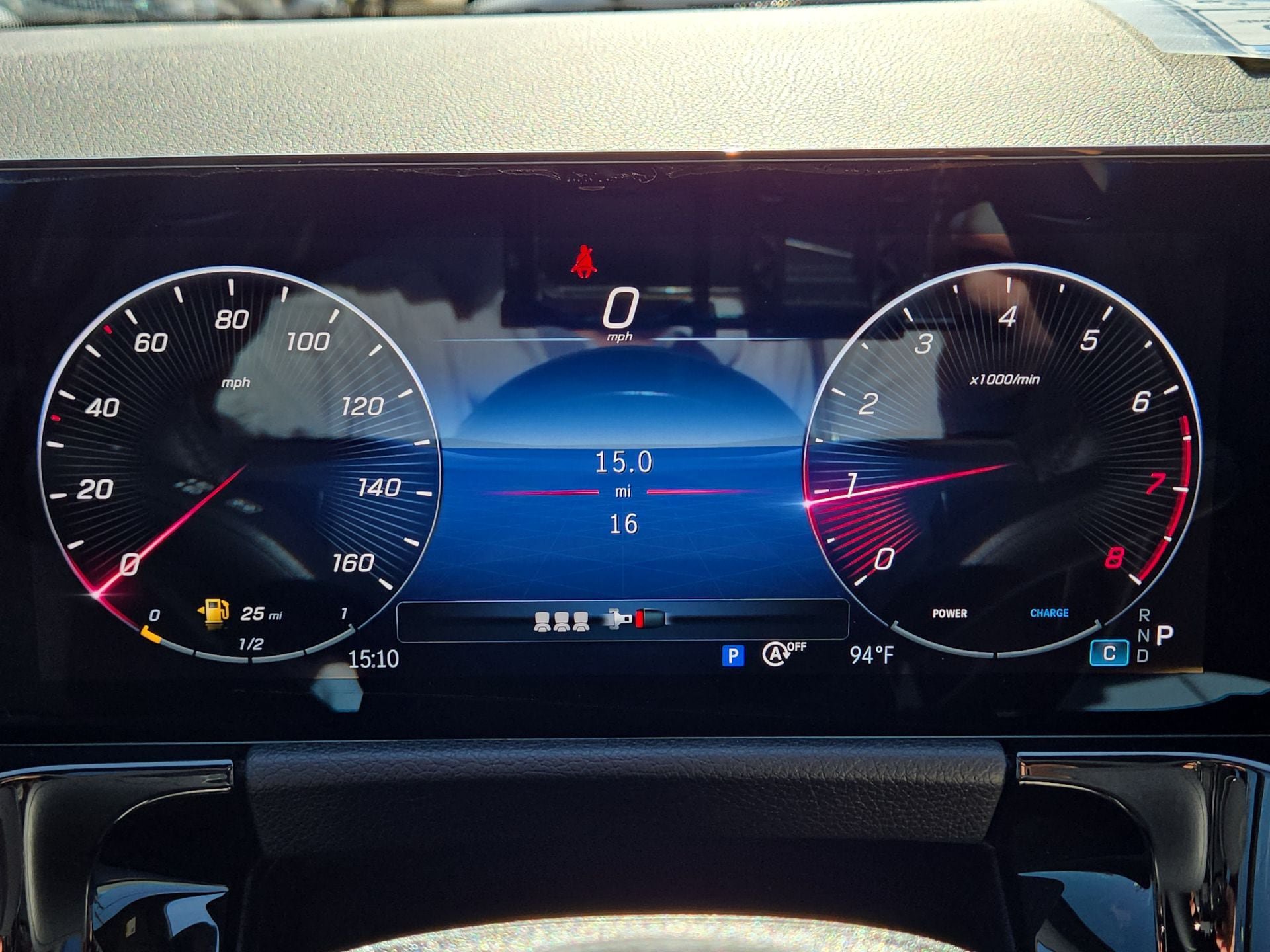 New 2026 Mercedes-Benz GLA 250 4MATIC image 20