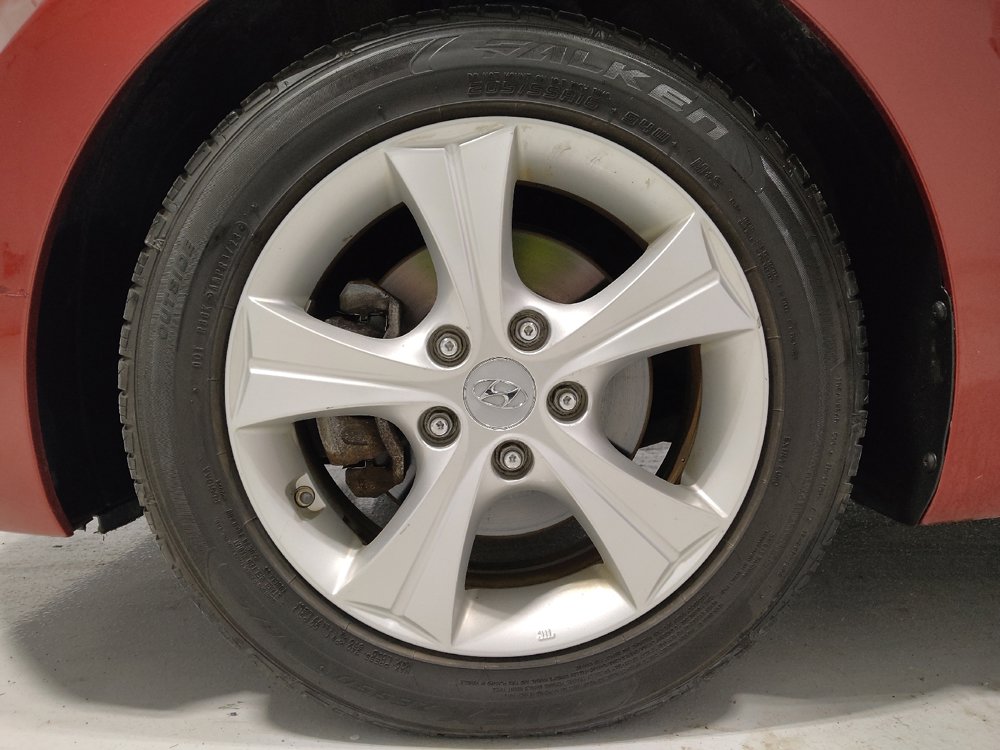 Used 2016 Hyundai Elantra Value Edition image 31