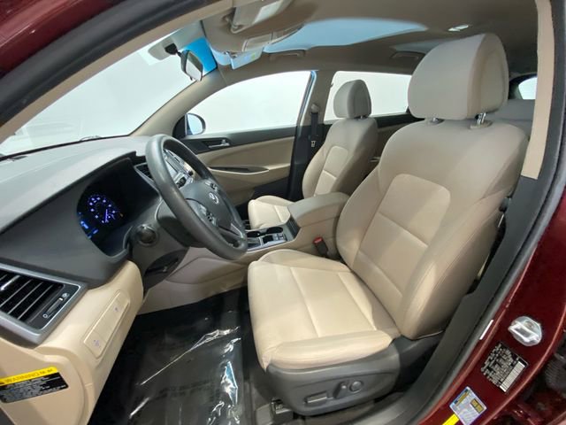 Used 2017 Hyundai Tucson Eco w/ Cargo Package image 12