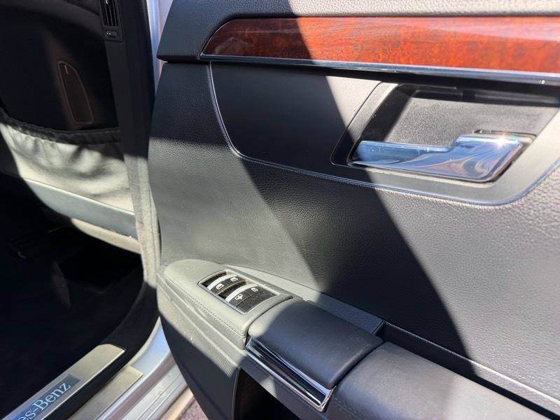 Used 2010 Mercedes-Benz S 550 image 59