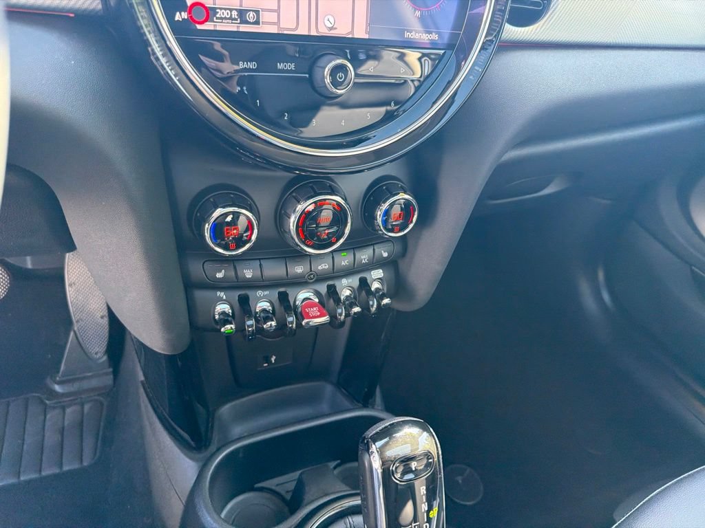 Used 2023 MINI Cooper S w/ Driver Assistance Package FWD image 16