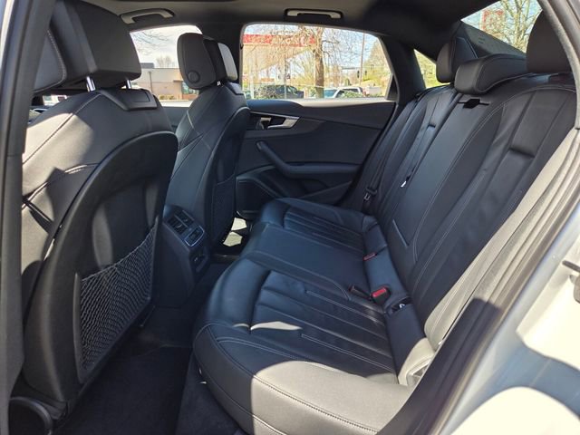 Used 2024 Audi A4 2.0T Premium Plus image 14