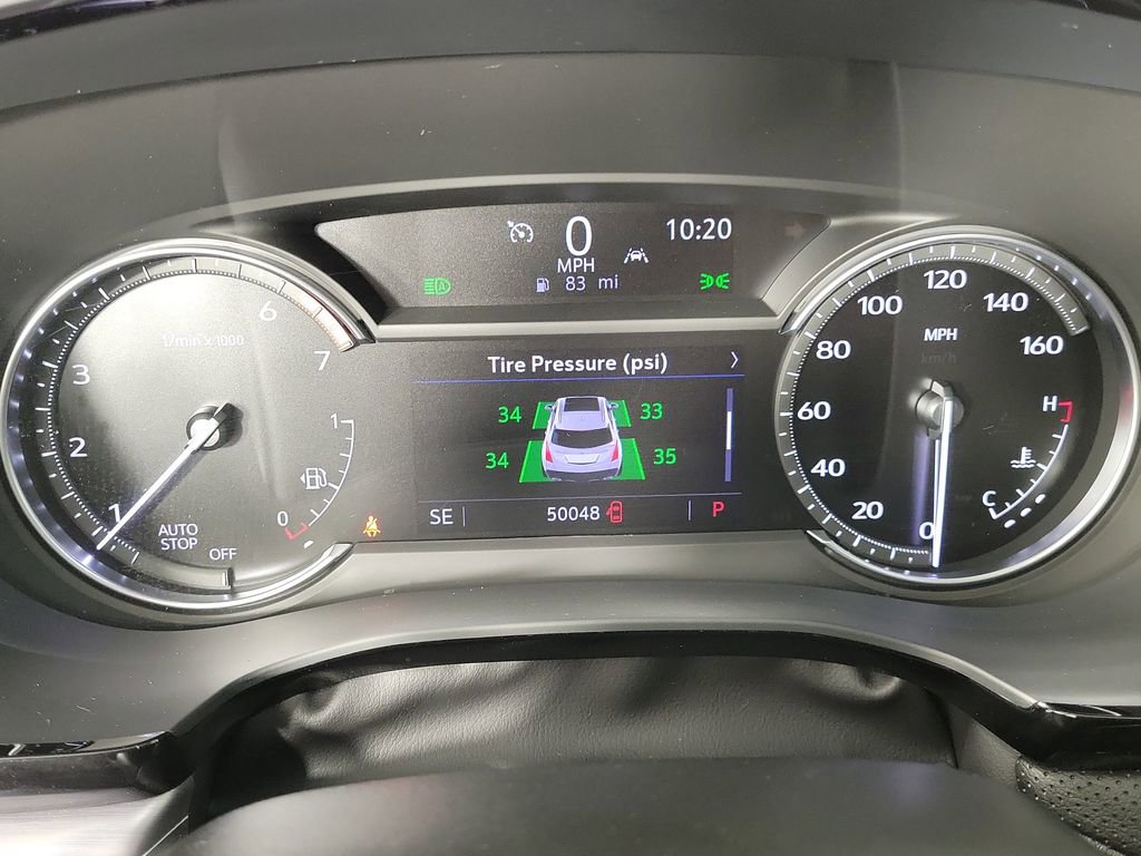 Certified 2023 Cadillac XT5 Luxury FWD image 24