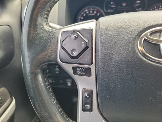 Used 2020 Toyota Tundra Limited w/ Limited Premium Package AWD/4WD image 24