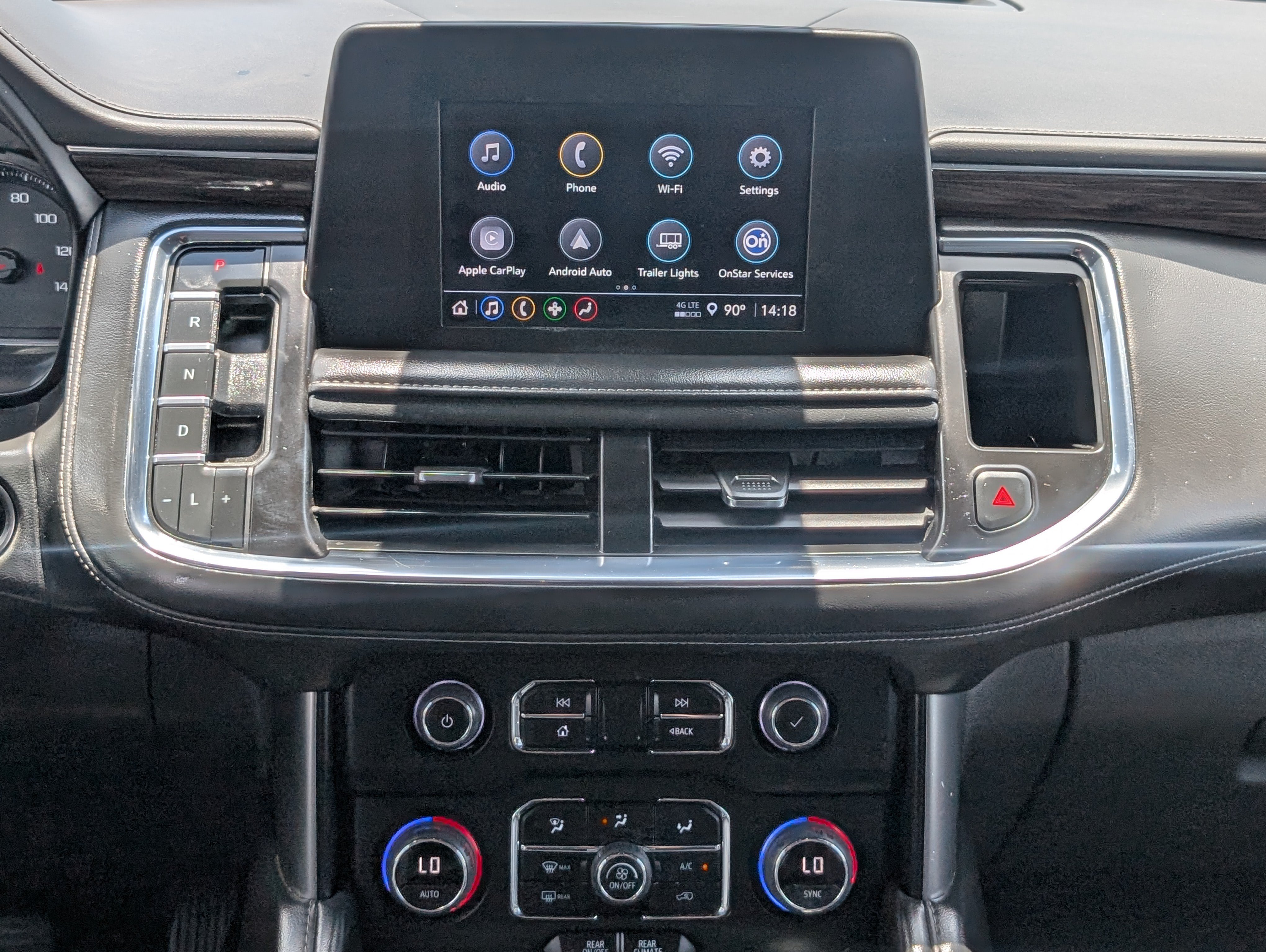 Used 2023 Chevrolet Suburban LS w/ Driver Alert Package RWD image 17