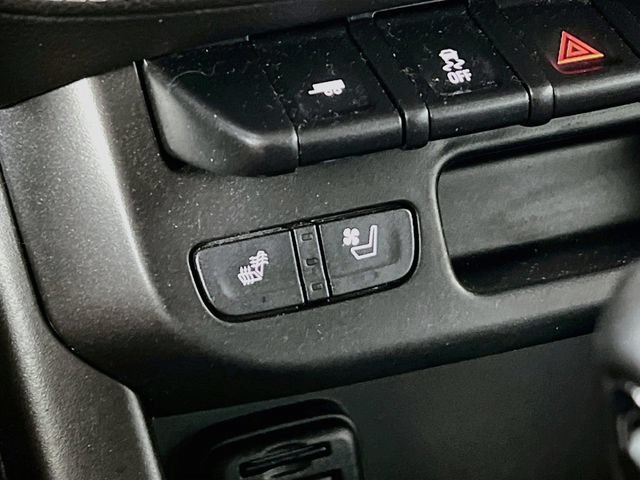 Used 2022 GMC Canyon Denali AWD/4WD image 21