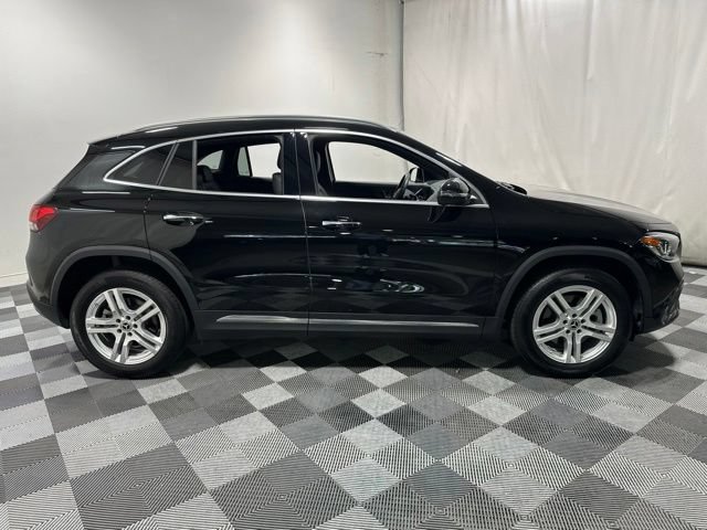Certified 2023 Mercedes-Benz GLA 250 4MATIC image 4