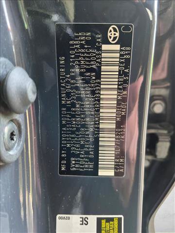 Certified 2024 Toyota Corolla LE FWD image 24