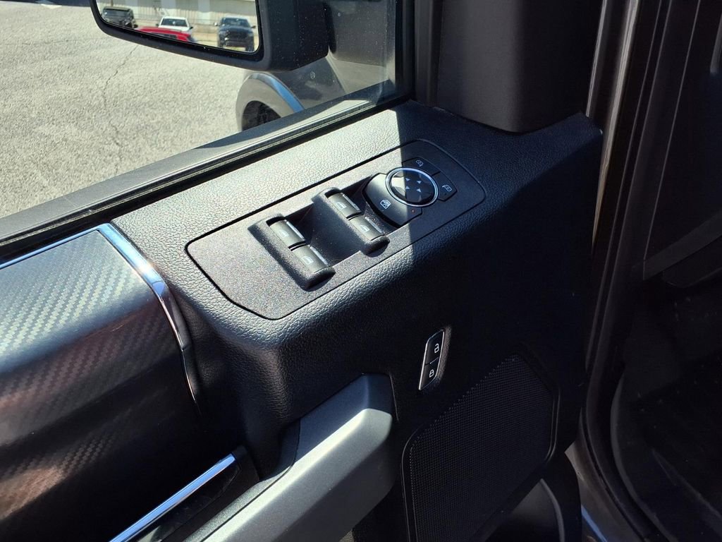 Used 2018 Ford F150 XLT w/ Equipment Group 302A Luxury AWD/4WD image 15