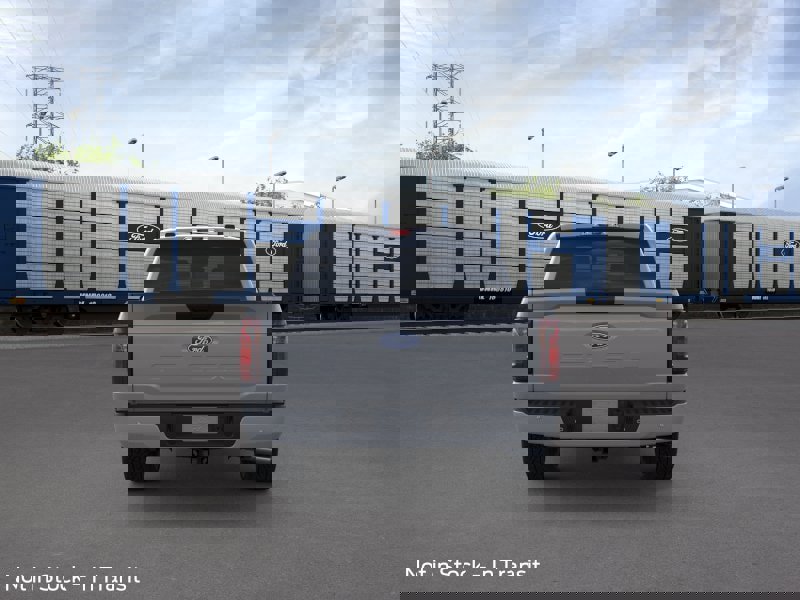 New 2026 Ford F150 STX image 5