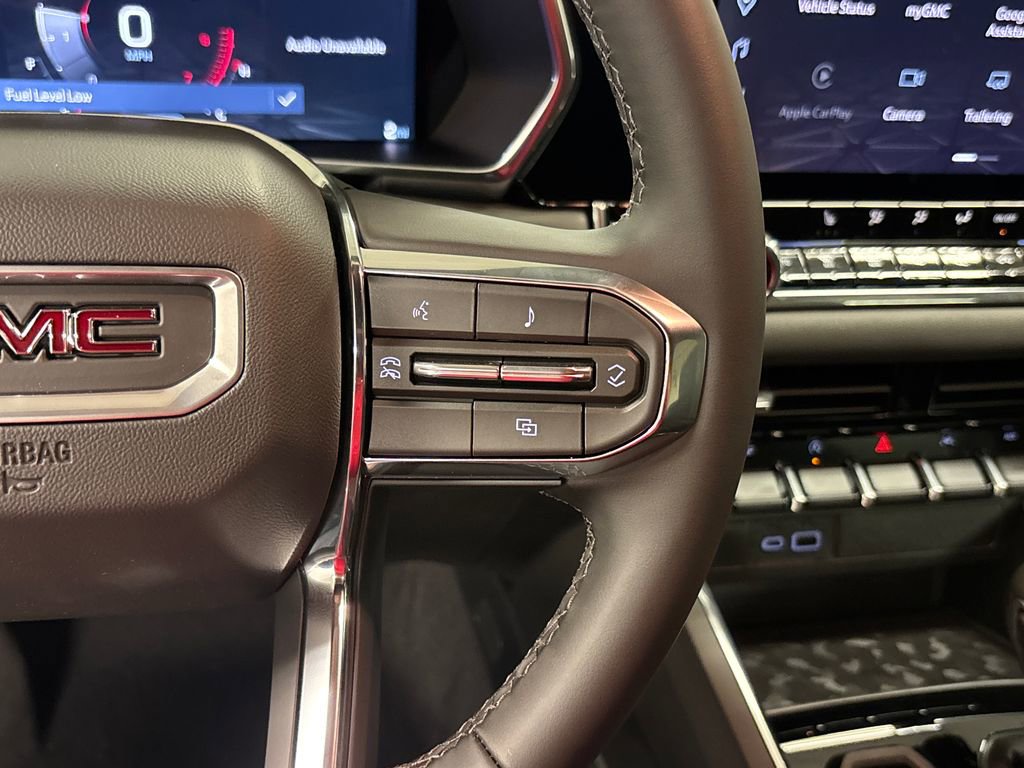 New 2026 GMC Canyon Elevation w/ Convenience Package RWD image 30