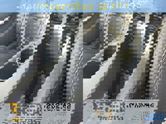 Certified 2021 Chevrolet Camaro LT image 13