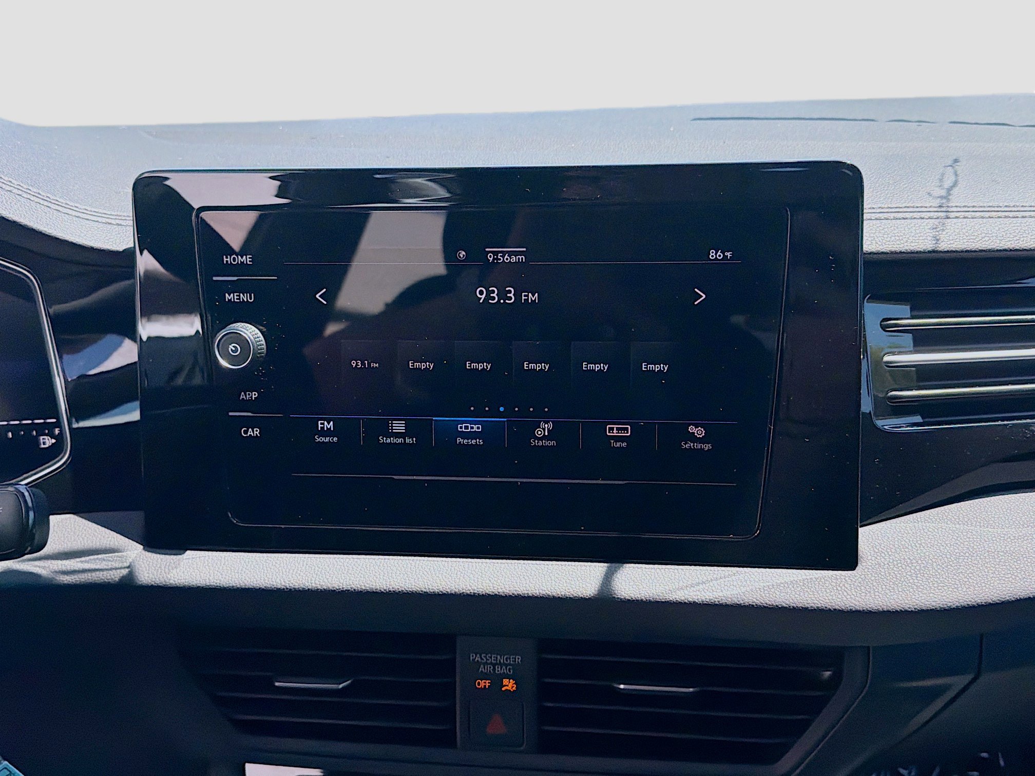 New 2026 Volkswagen Jetta S FWD image 12