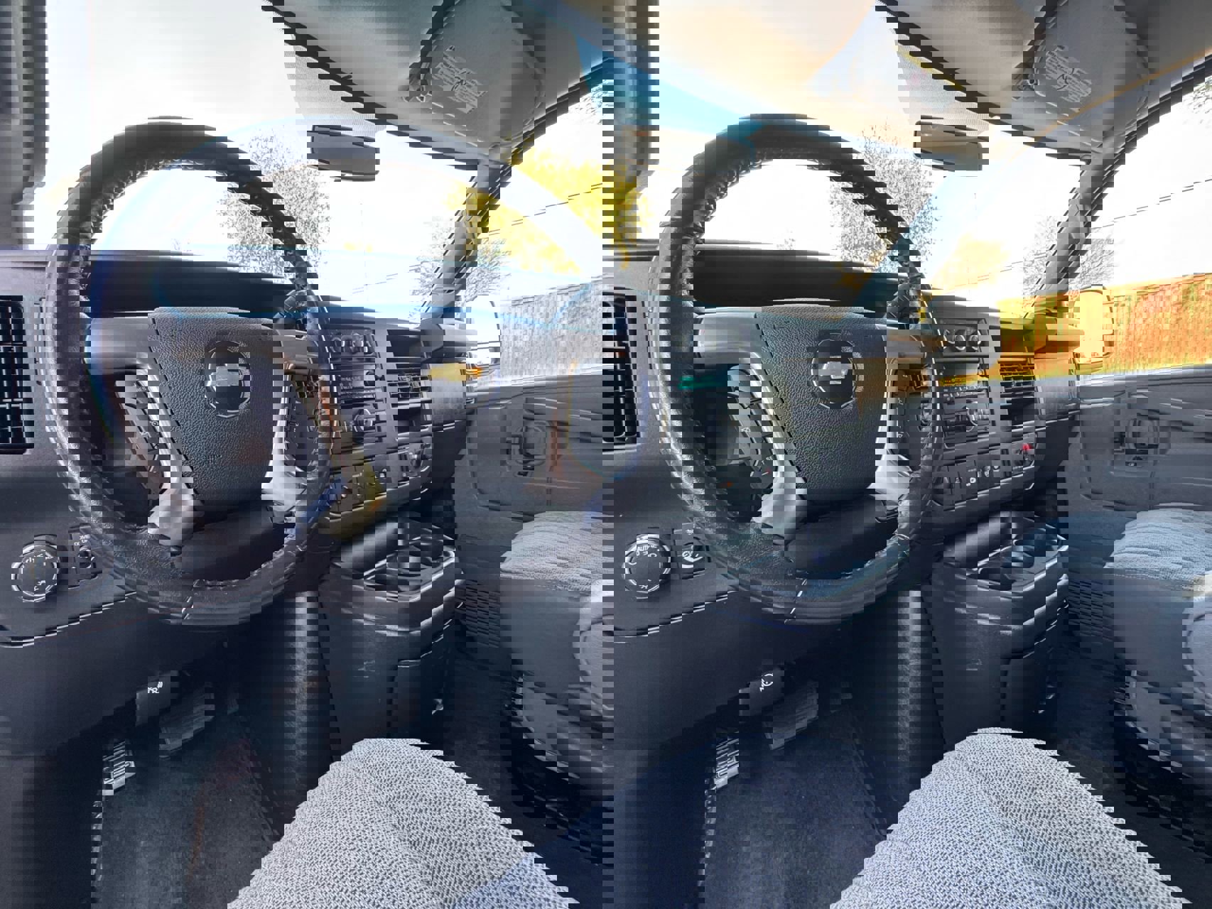 Used 2016 Chevrolet Express 3500 LT w/ LT Preferred Equipment Group image 11