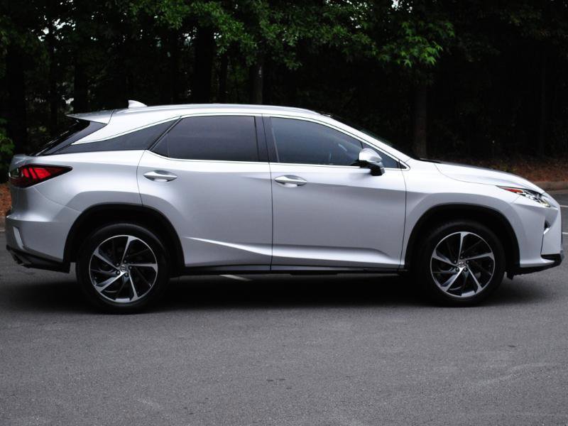 Used 2016 Lexus RX 350 FWD w/ Luxury Package image 25