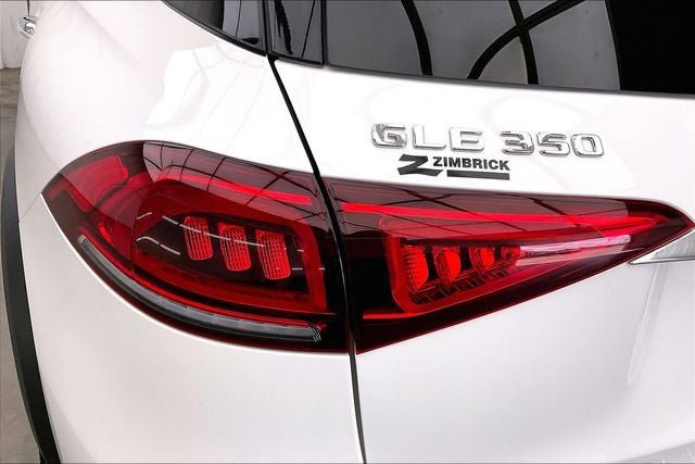 Used 2020 Mercedes-Benz GLE 350 4MATIC image 27