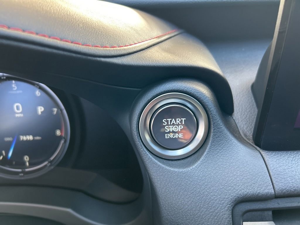 Used 2023 Lexus IS 350 F Sport w/ Navigation Package image 47