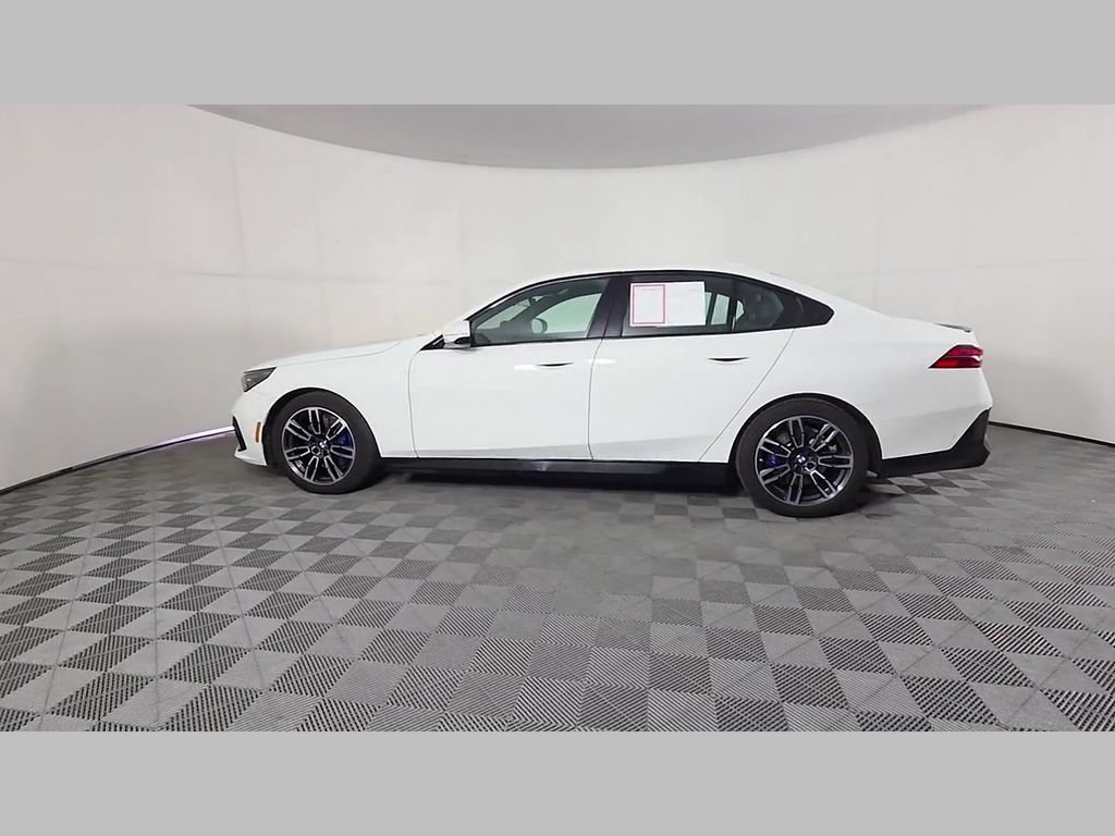 Used 2024 BMW 530i xDrive w/ M Sport Package AWD/4WD image 47