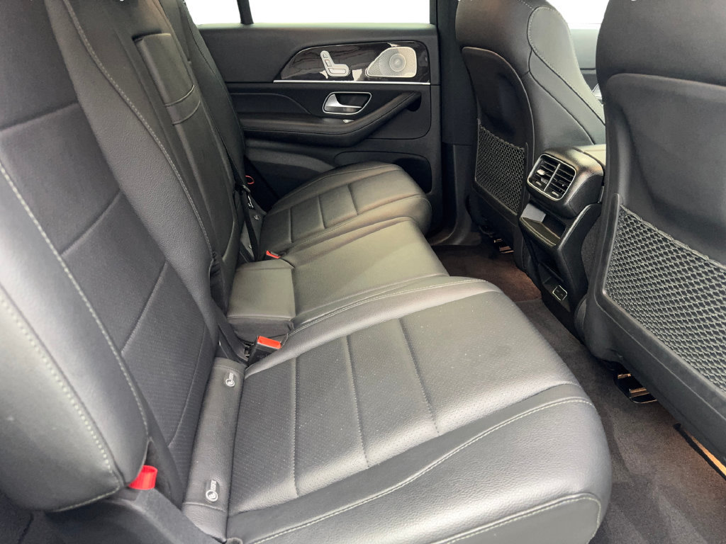 Used 2024 Mercedes-Benz GLE 350 4MATIC w/ 3rd Row Seat Package image 44