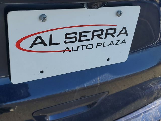 Used 2018 Chrysler Pacifica LX w/ Tire & Wheel Group image 6