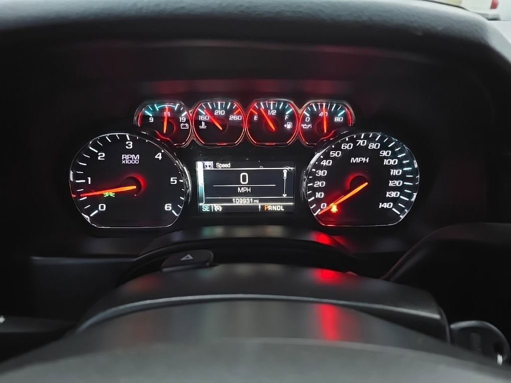 Used 2019 GMC Yukon SLE image 20