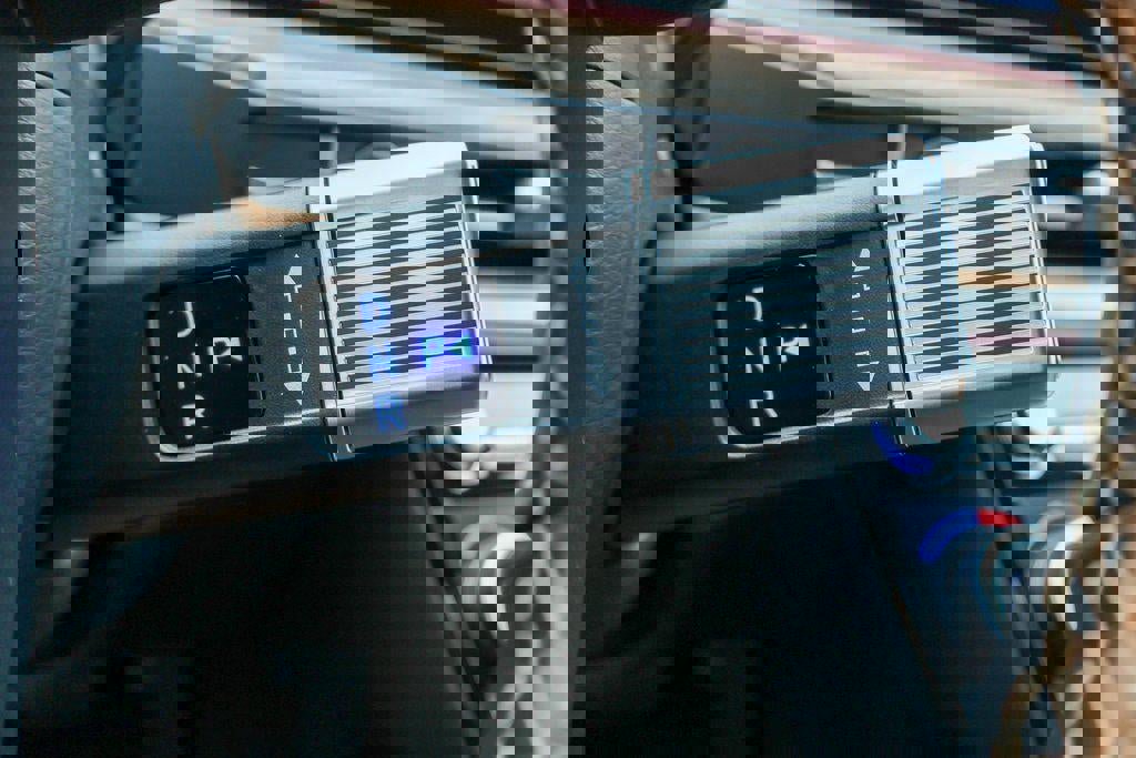 New 2026 Hyundai Santa Fe Calligraphy image 22