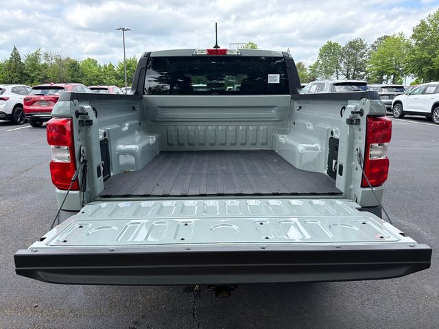 Used 2024 Ford Maverick XLT FWD image 18