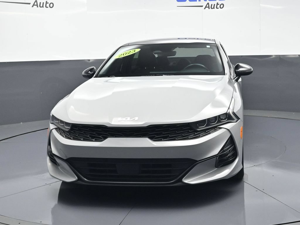 Used 2023 Kia K5 GT-Line FWD image 3