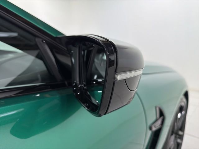 Used 2025 BMW M8 Competition image 24