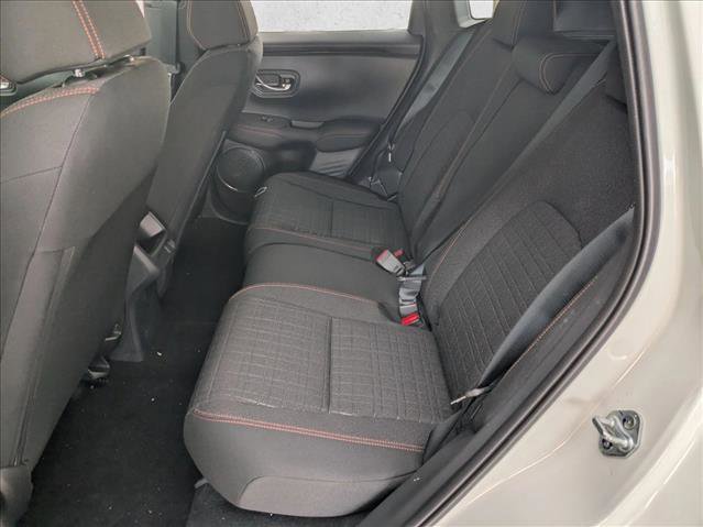 New 2026 Honda HR-V Sport image 15