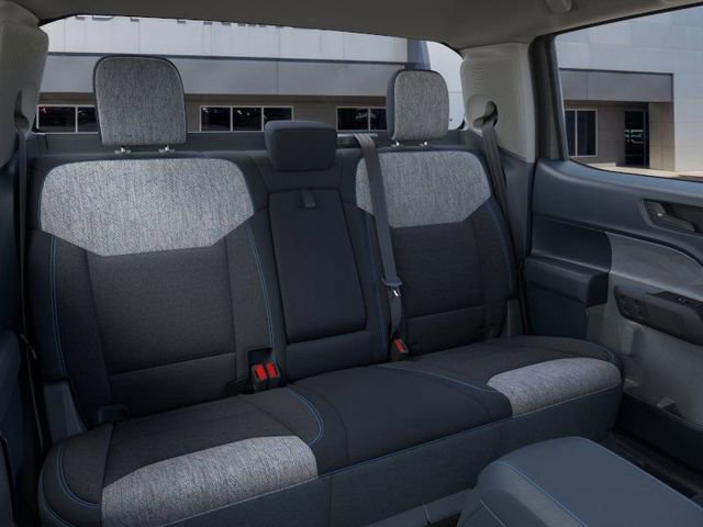 New 2026 Ford Maverick XLT image 11