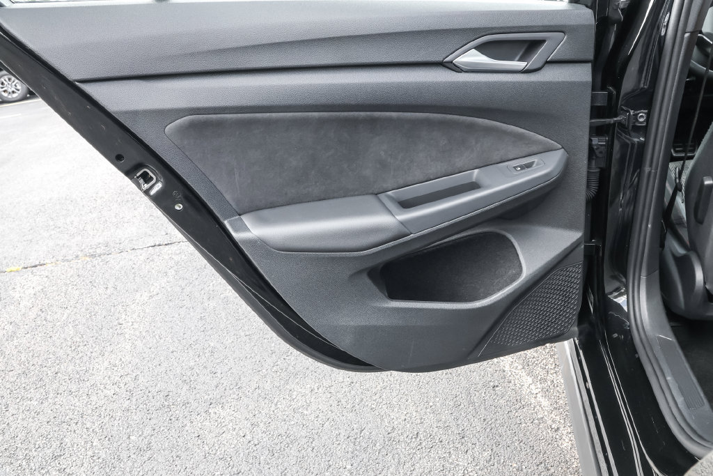 Certified 2024 Volkswagen GTI S FWD image 25