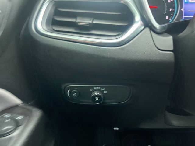 Used 2022 Chevrolet Equinox LS w/ LS Convenience Package image 20