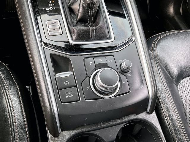 Used 2019 MAZDA CX-5 Grand Touring w/ GT Premium Package AWD/4WD image 27