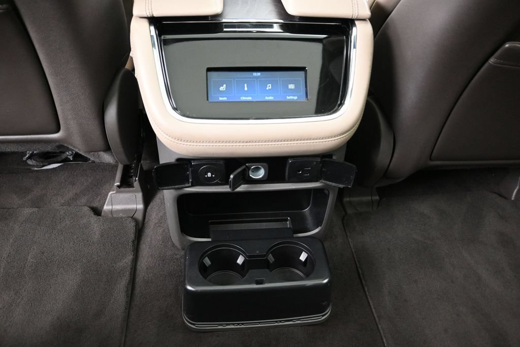 Used 2024 Lincoln Navigator Premiere AWD/4WD image 21