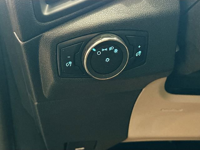 Used 2021 Ford EcoSport S FWD image 11