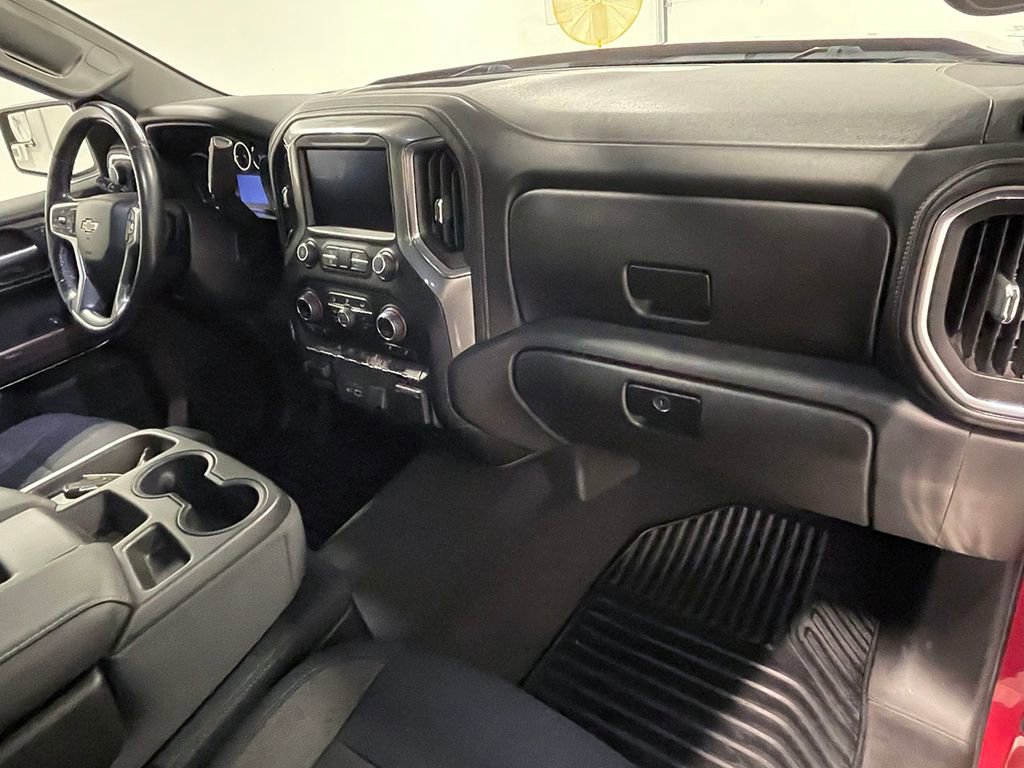 Used 2019 Chevrolet Silverado 1500 LT w/ All-Star Edition image 28