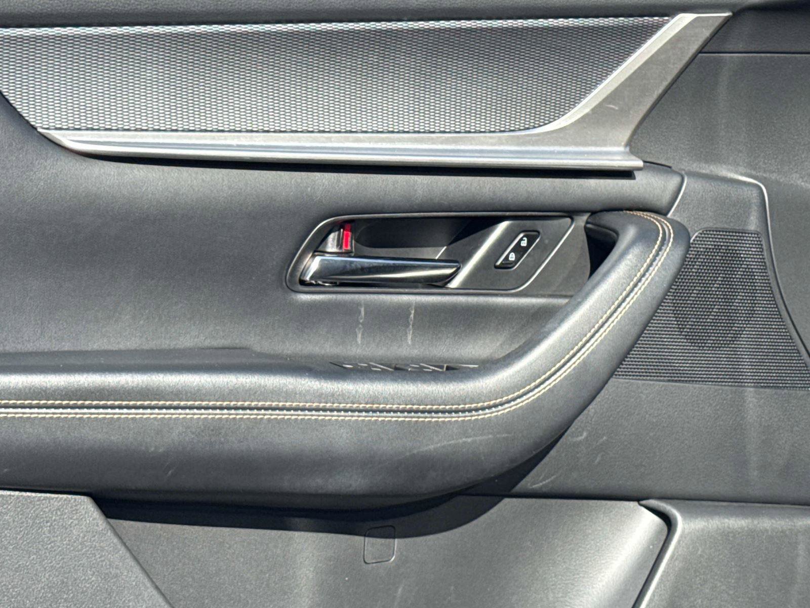 Certified 2024 MAZDA CX-90 Plug-In Hybrid w/ Premium Pkg image 19