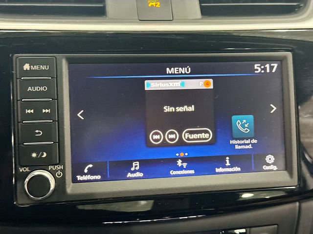 Used 2019 Nissan Sentra SV image 15